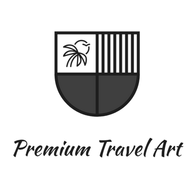 Premium Travel Art
