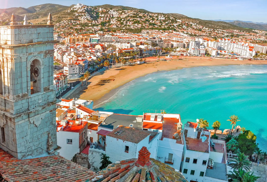 The vibrant scenes of Spain: A must-visit country