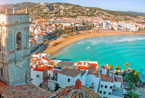 The vibrant scenes of Spain: A must-visit country