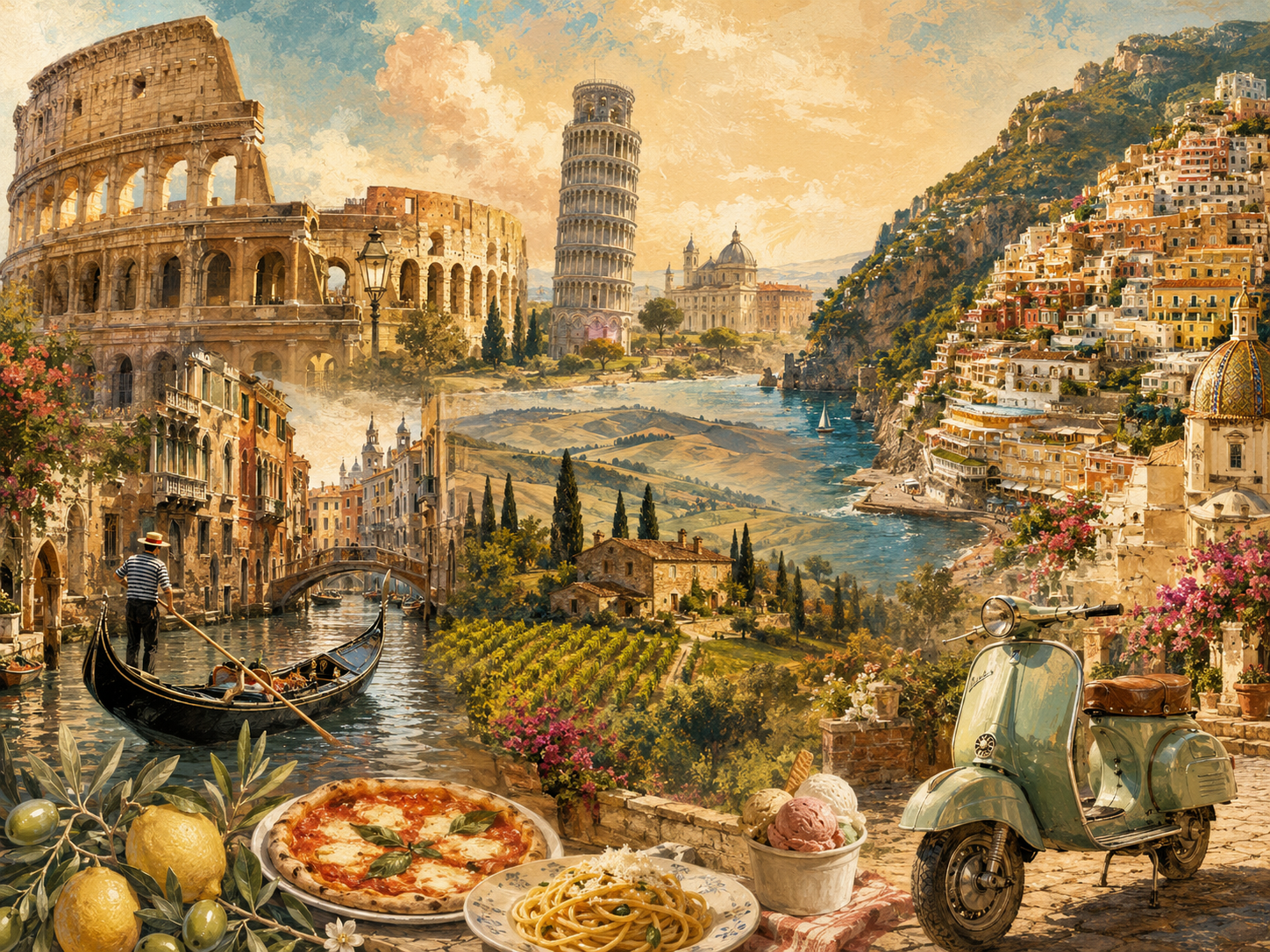 Italy