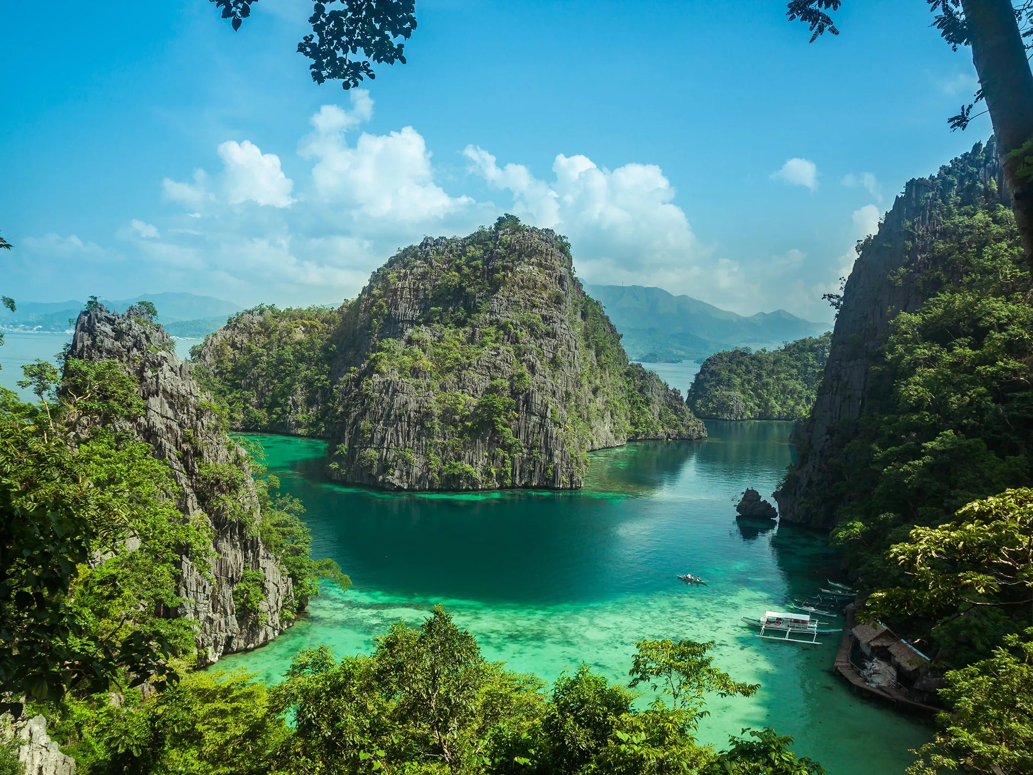 Philippines