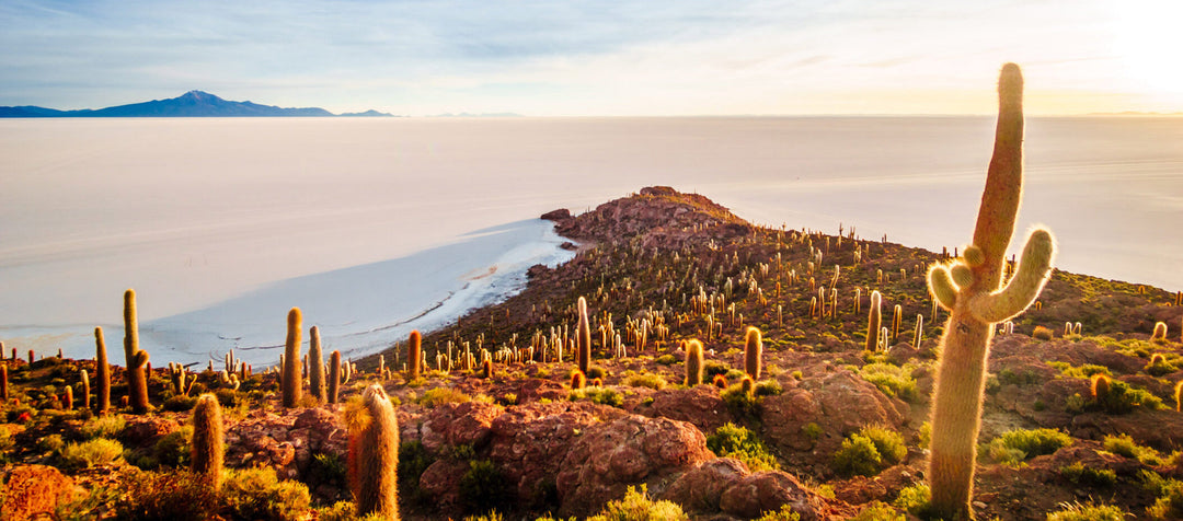 Bolivia