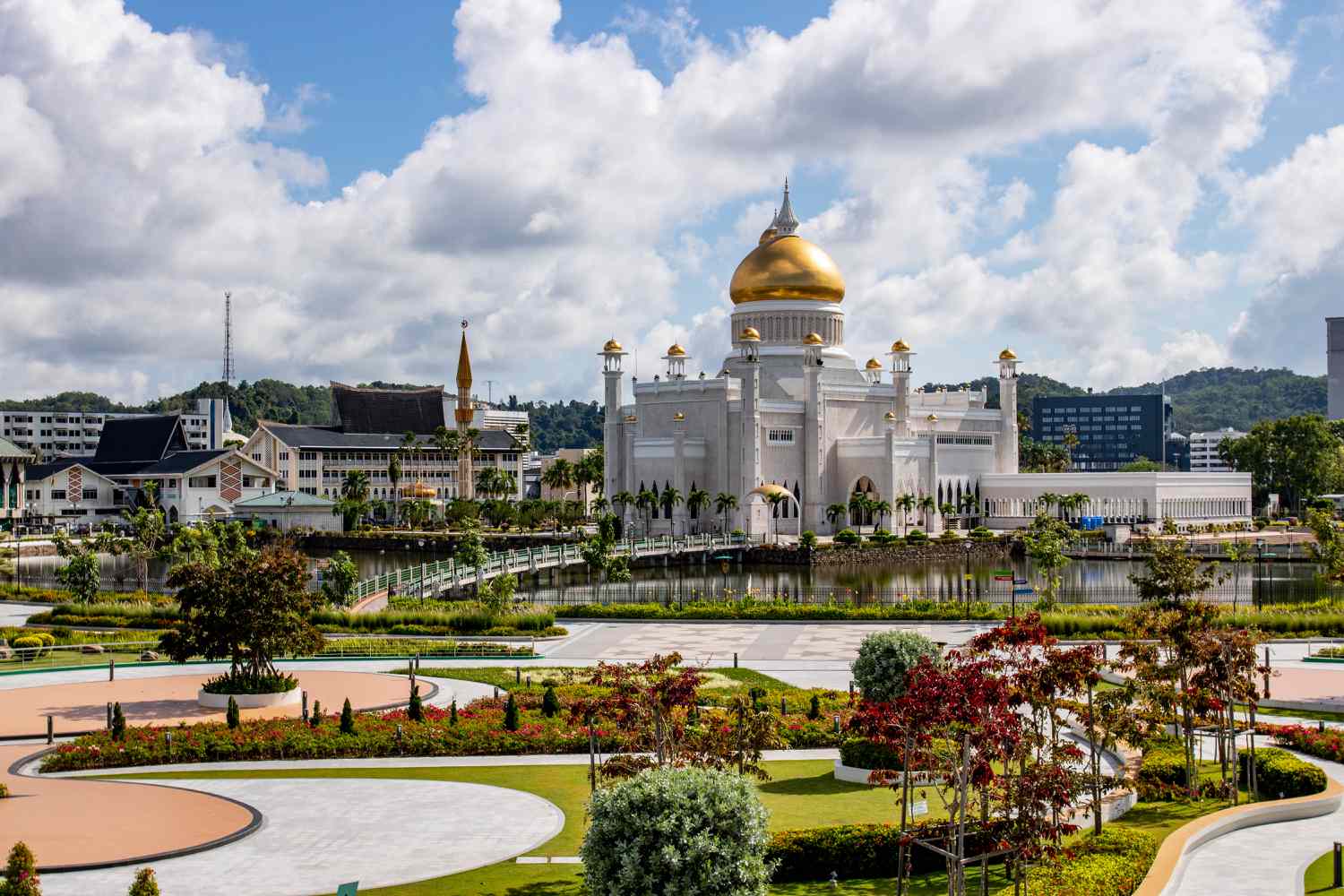 Brunei