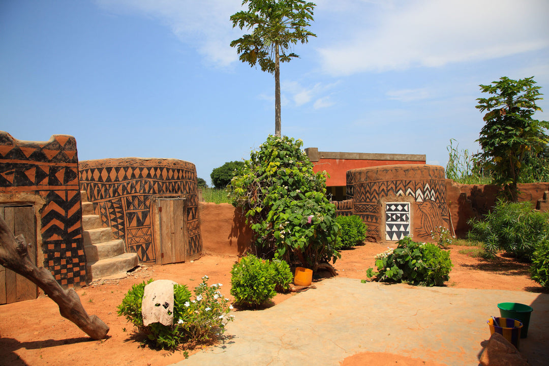 Burkina Faso