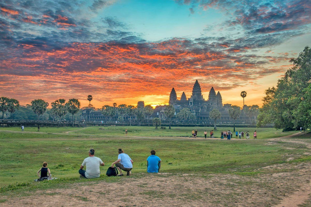 Cambodia