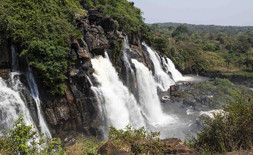 Central African Republic