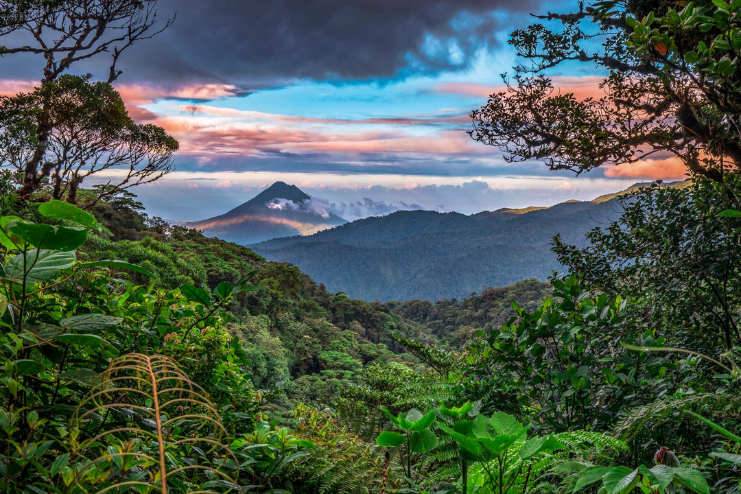 Costa Rica