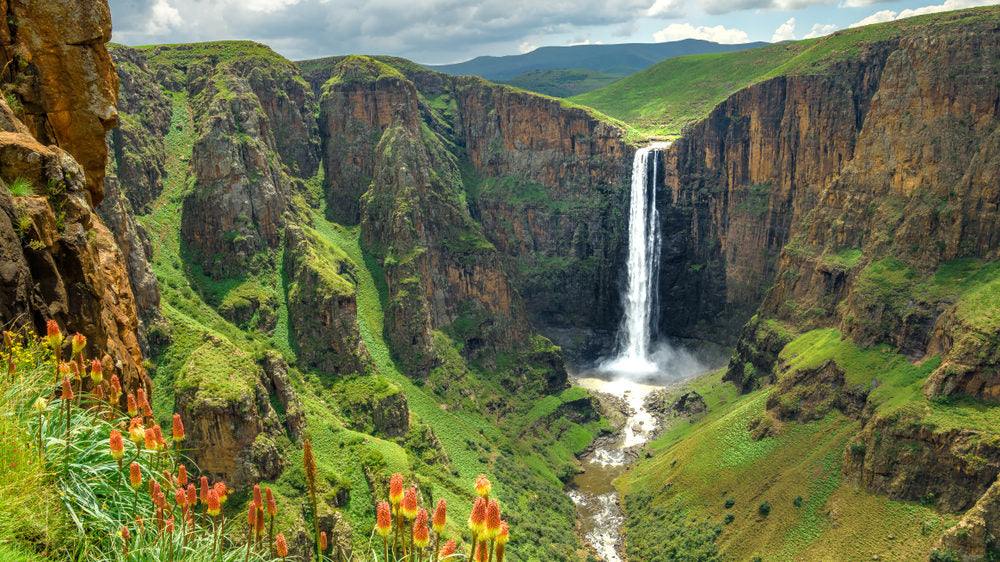 Lesotho