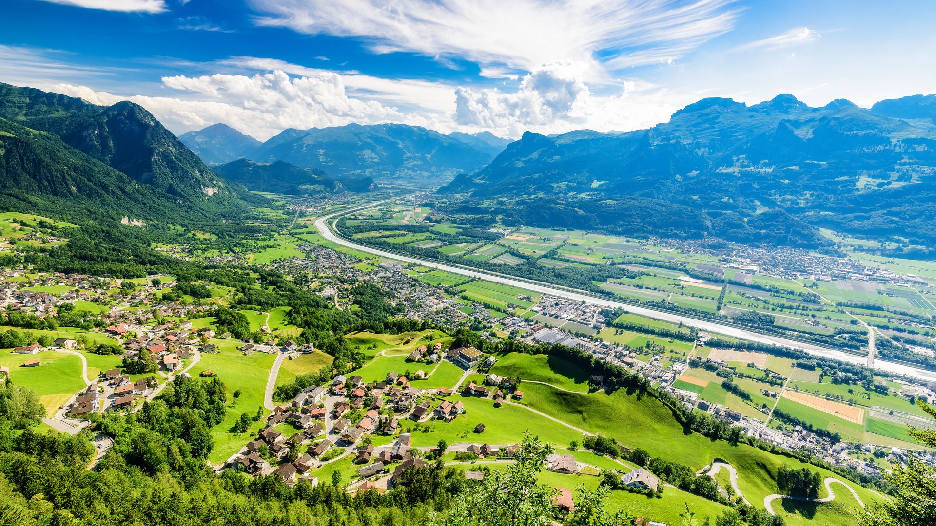 Liechtenstein