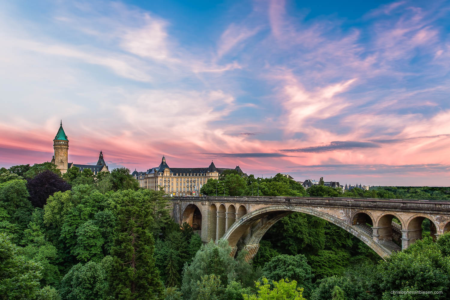 Luxembourg