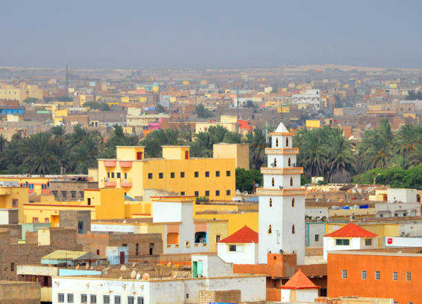 Mauritania