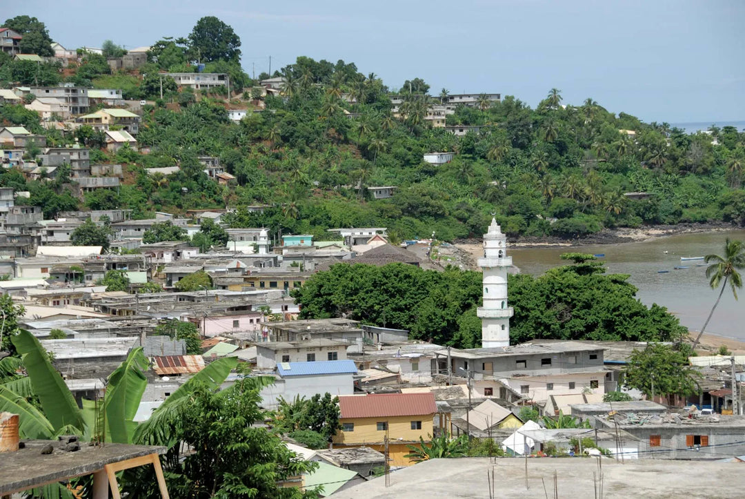 Mayotte