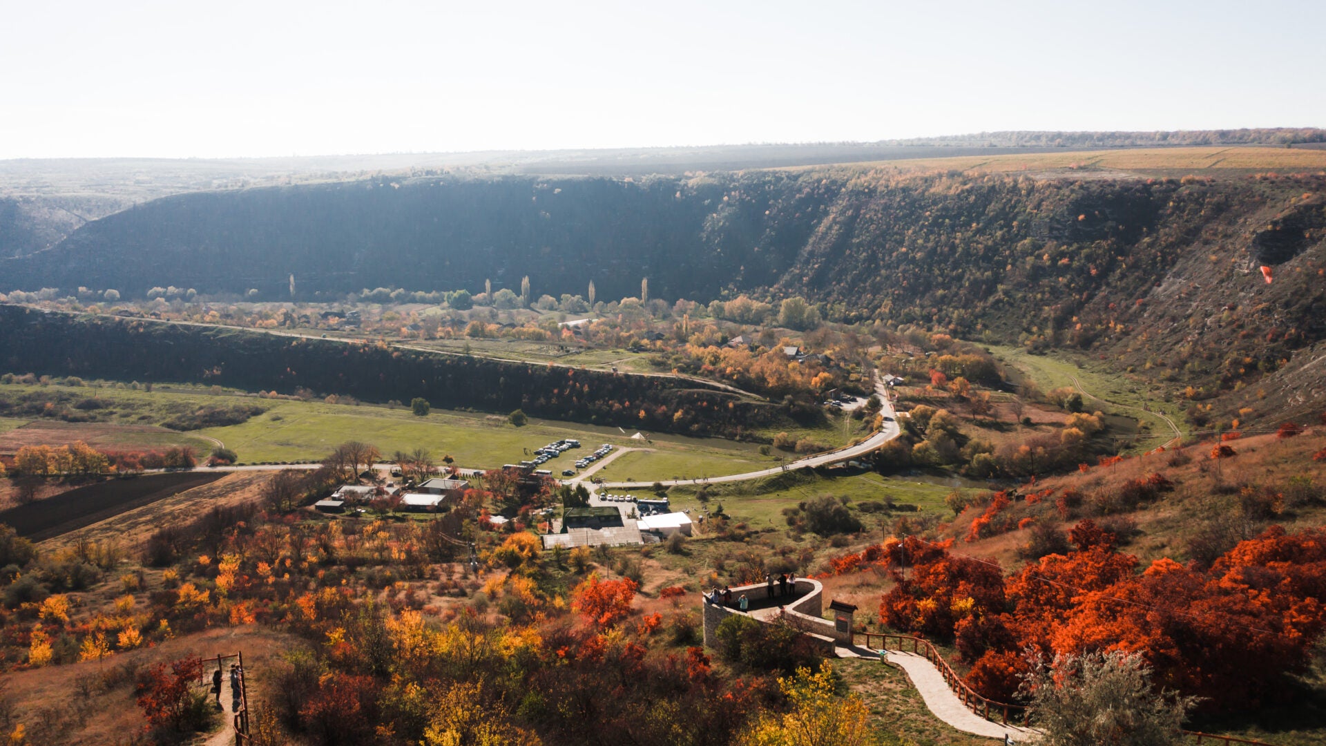 Moldova