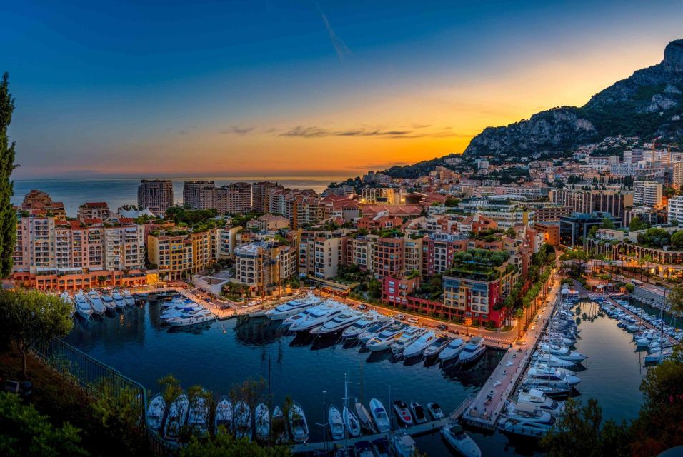 Monaco