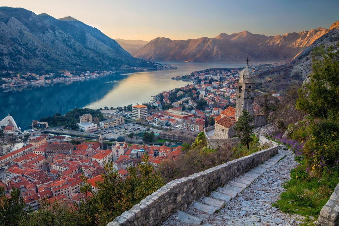 Montenegro