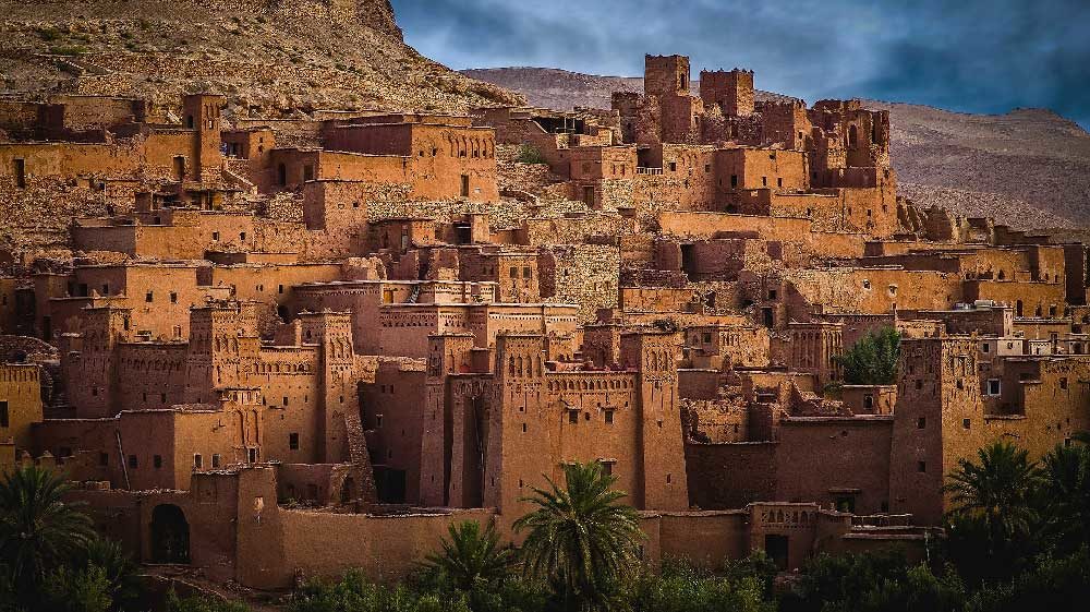 Morocco