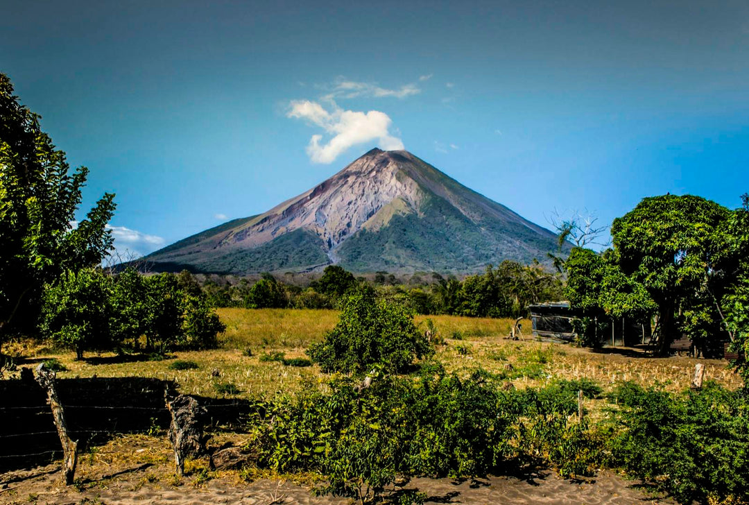 Nicaragua