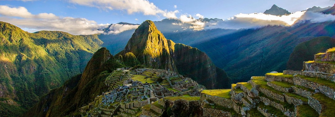 Peru