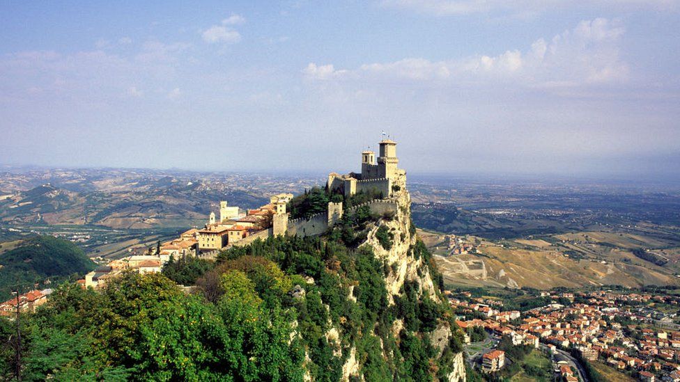 San Marino