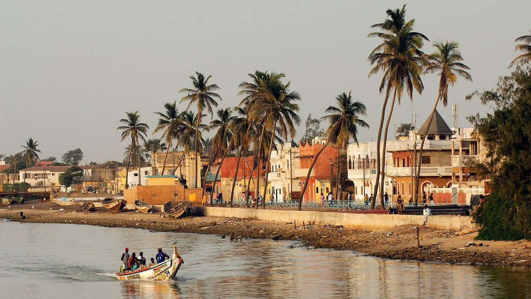 Senegal