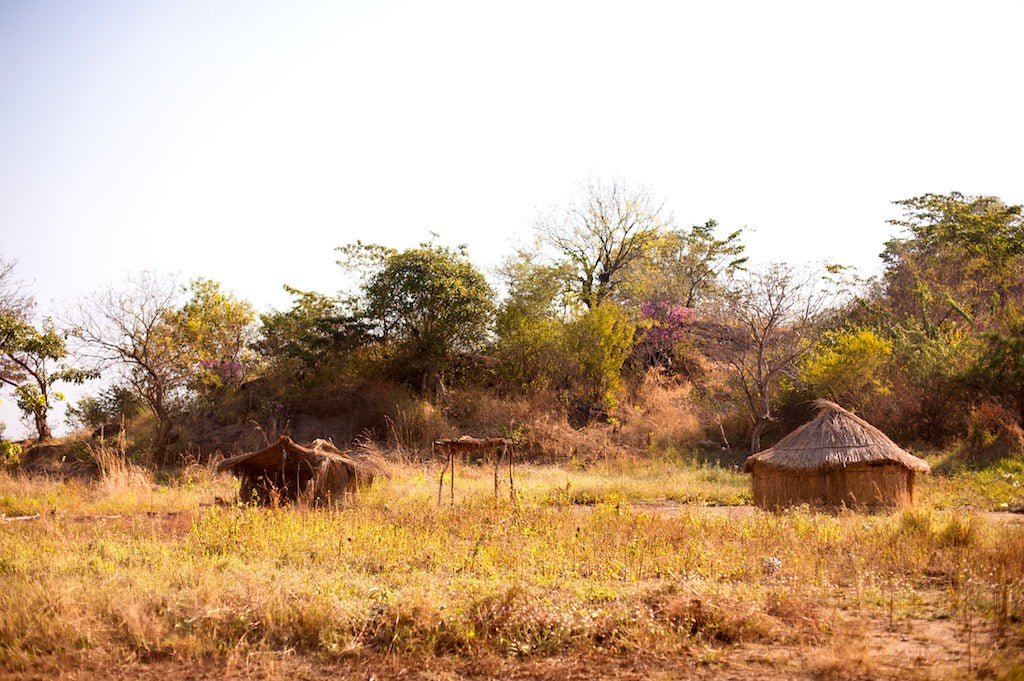 South Sudan