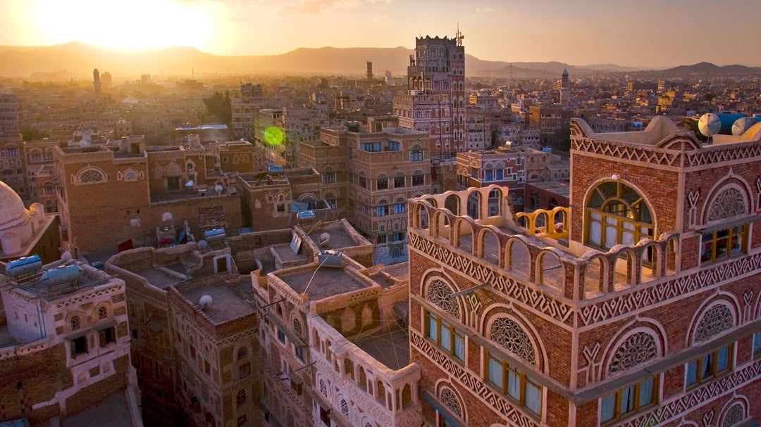 Yemen