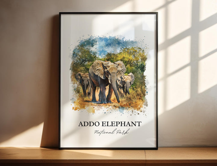 Gentle giants leave lasting joyful memories.