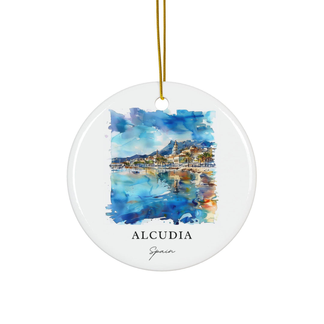 Sunny harbors welcome every seaside escape.