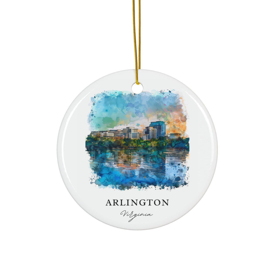 City energy meets peaceful river views.