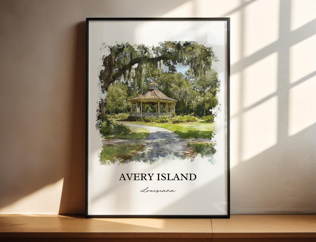Avery Island welcomes every traveler with lush gardens, peaceful pathways, and unforgettable moments surrounded by nature.