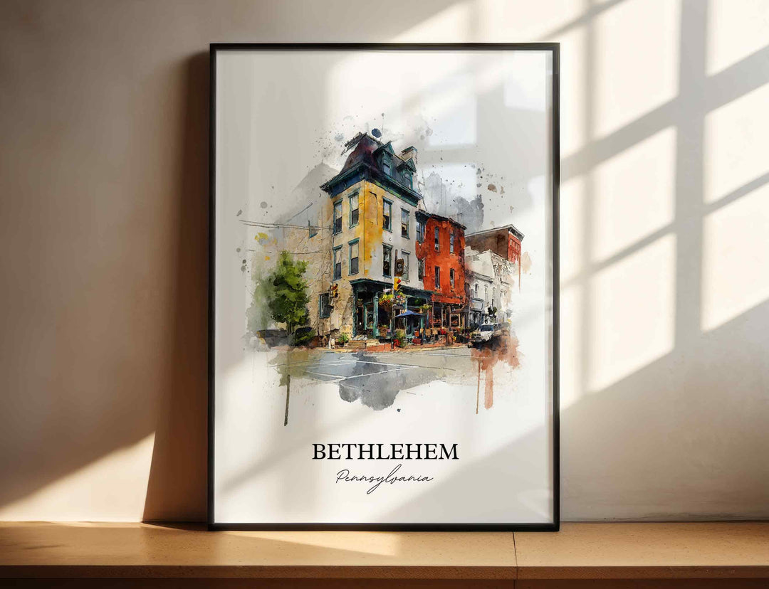 Historic streets celebrate community and tradition.