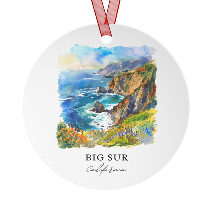 Big Sur&
