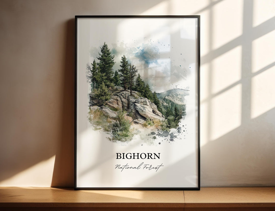 Endless canyon vistas inspire lasting memories.