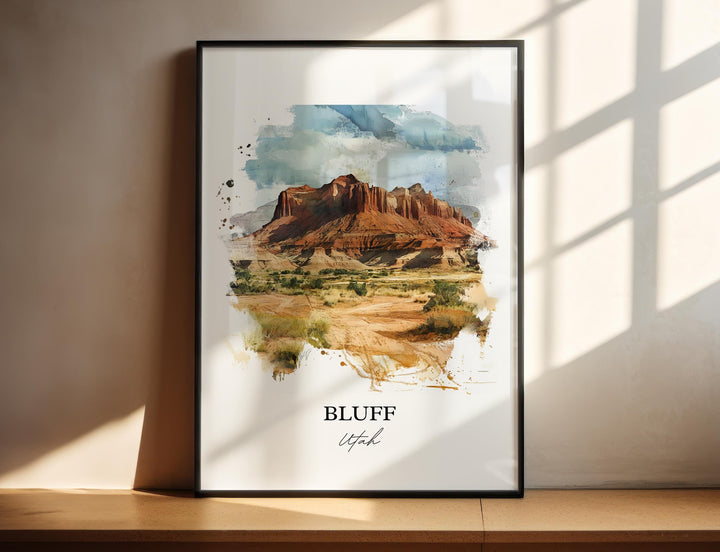 Red rock landscapes spark endless discovery.
