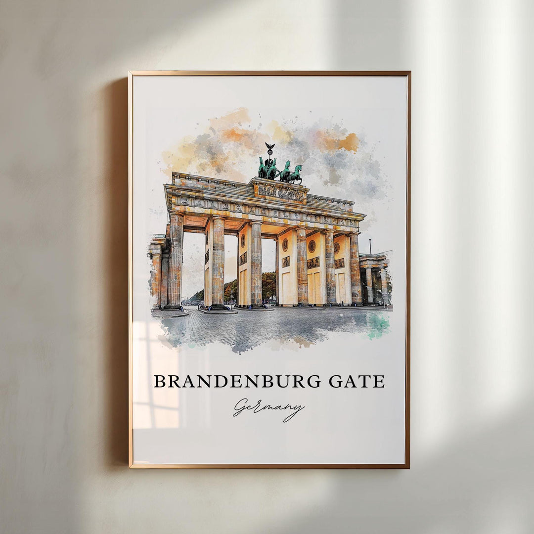 A gateway welcoming hope and discovery.