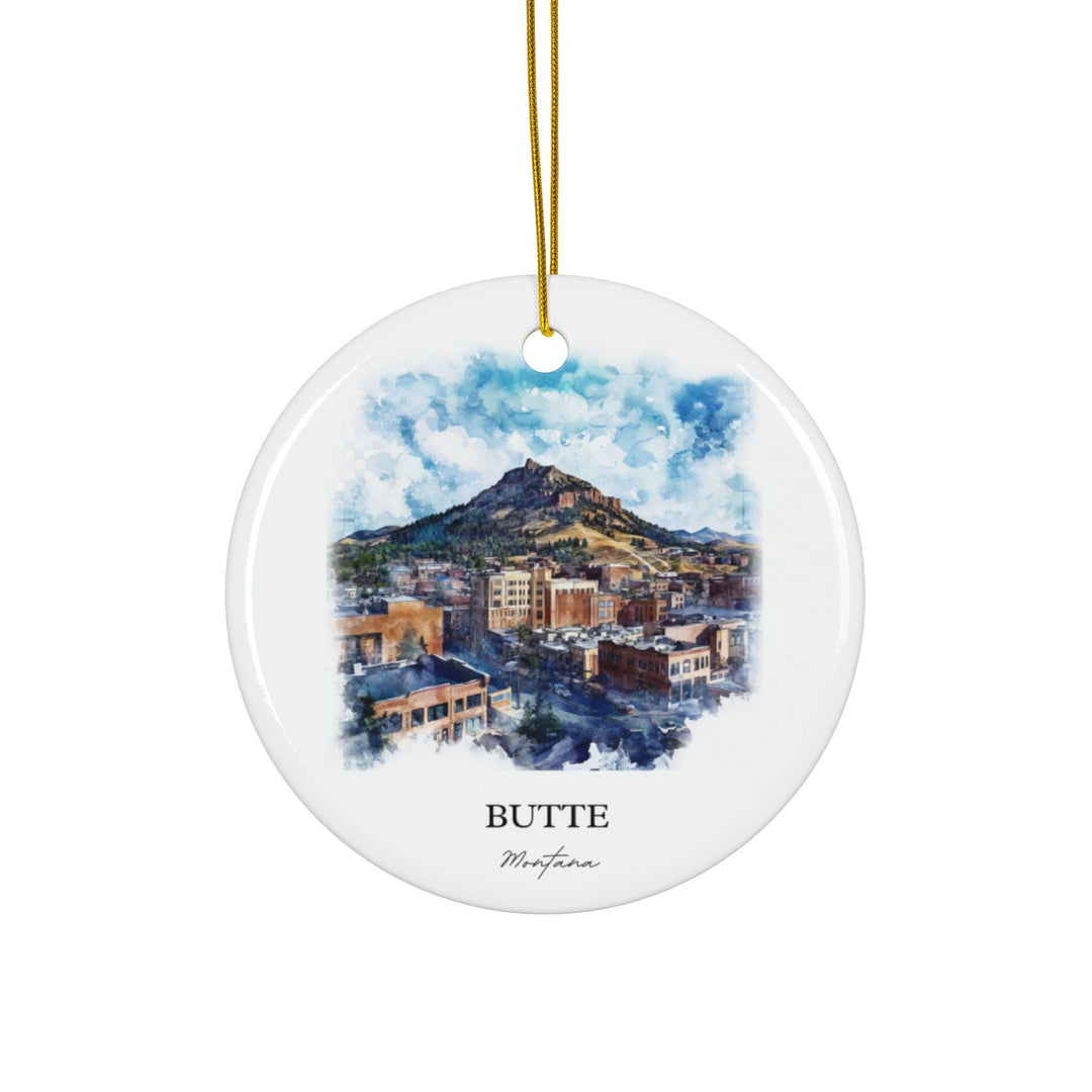 Mountain spirit meets welcoming hometown charm.
