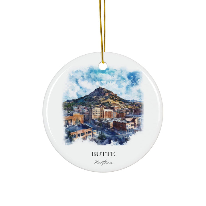 Mountain spirit meets welcoming hometown charm.