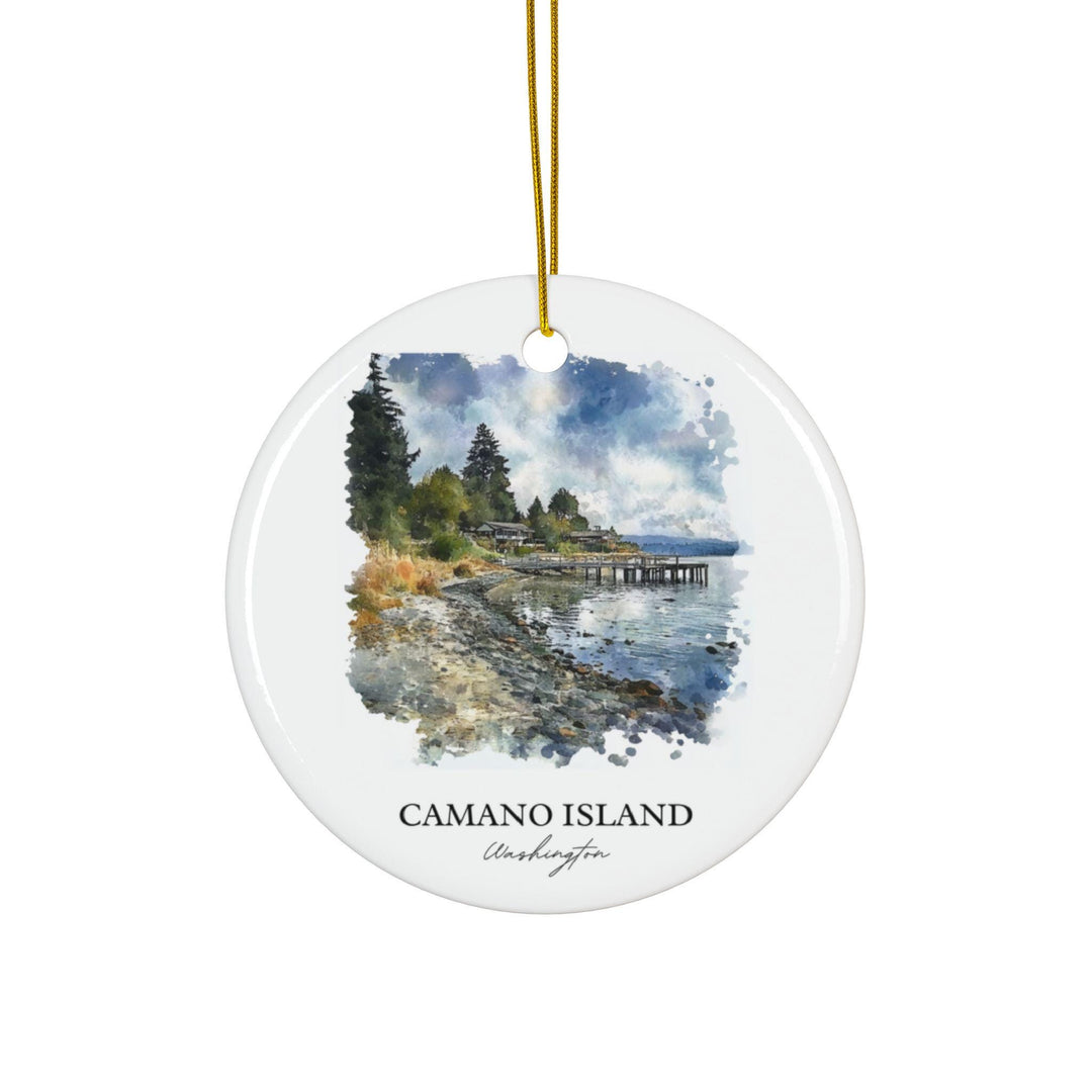 Quiet shores invite peaceful coastal escapes.