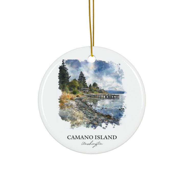 Quiet shores invite peaceful coastal escapes.
