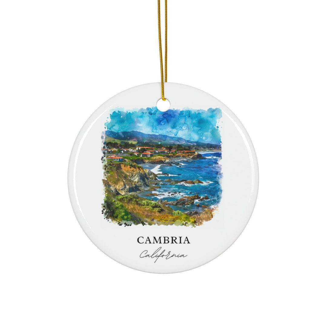Coastal beauty welcomes peaceful wandering.