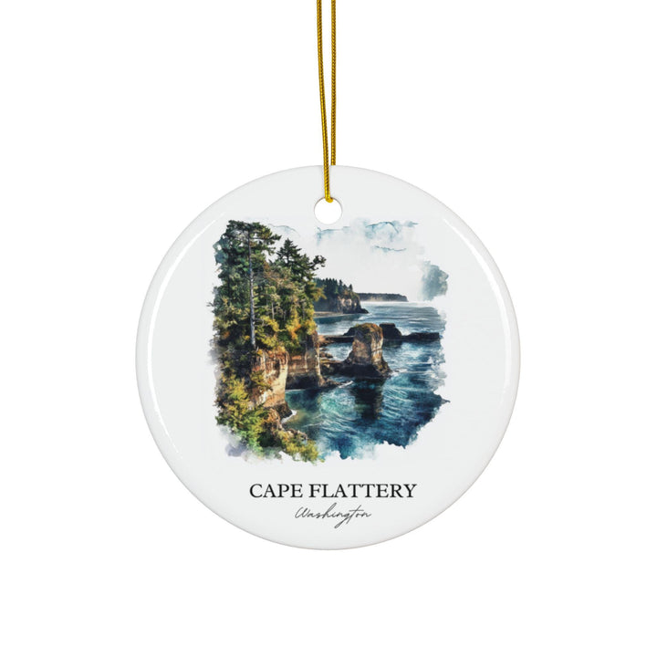 Rugged coastline rewards every scenic journey.