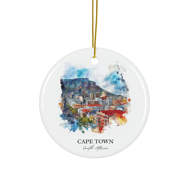 Cape Town welcomes every visitor with iconic Table Mountain and vibrant neighborhoods full of unforgettable experiences.