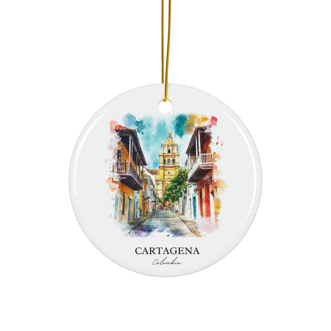 Cartagena welcomes every visitor with colorful colonial streets and Caribbean charm that brighten every adventure.