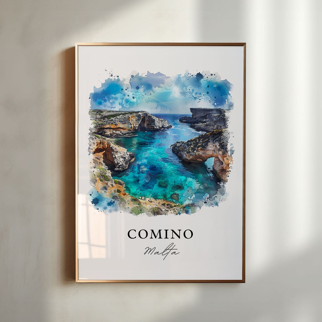Crystal waters reveal hidden coastal wonders.