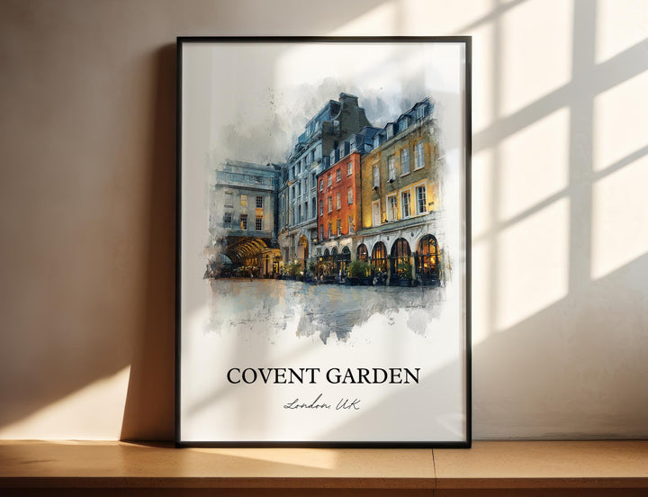 Covent Garden welcomes every visitor with lively squares and historic charm that make every visit unforgettable.