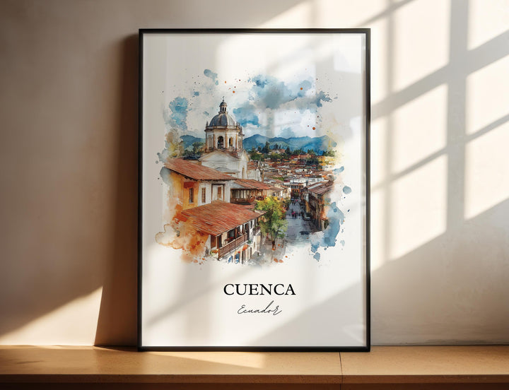 Colonial charm inspires every memorable stroll.