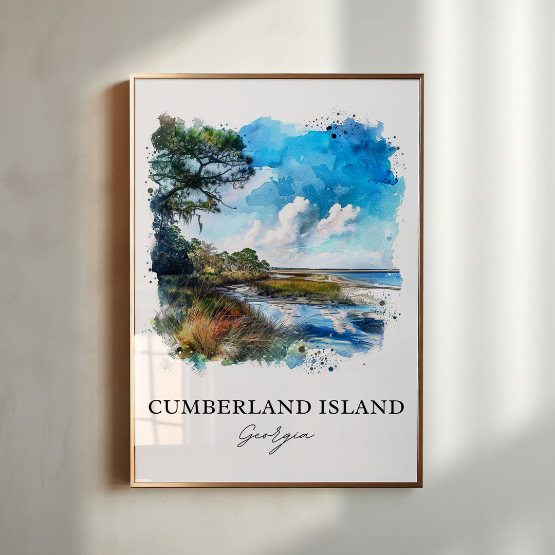 Quiet shores encourage peaceful family escapes.