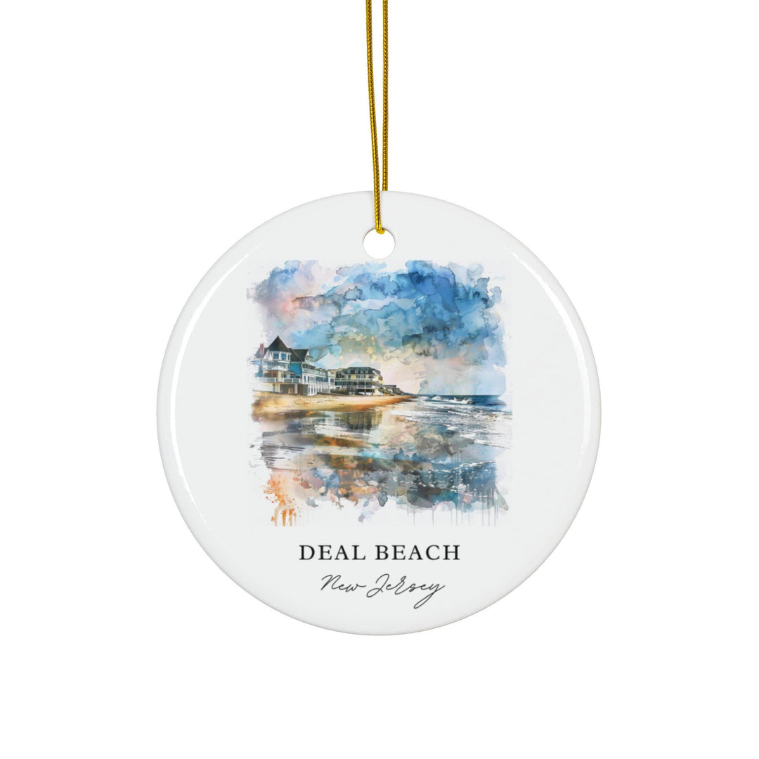 Ocean breezes refresh every quiet shoreline stroll.