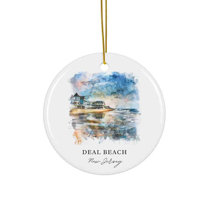 Ocean breezes refresh every quiet shoreline stroll.