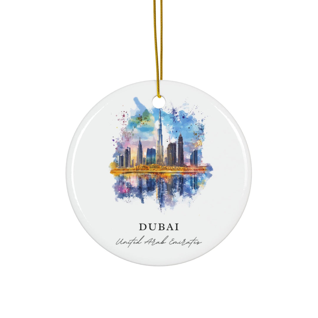 Renowned for its striking skyline, architectural innovation, and cosmopolitan energy, Dubai blends modern luxury with the rich heritage of the Arabian Peninsula.